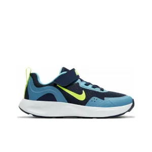 Nike Wearallday Pre-School