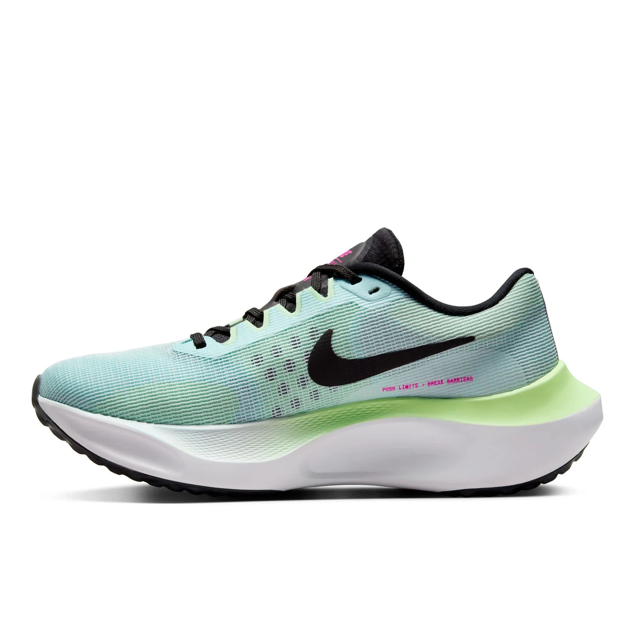 NIKE ZOOM FLY 5 - FEMME