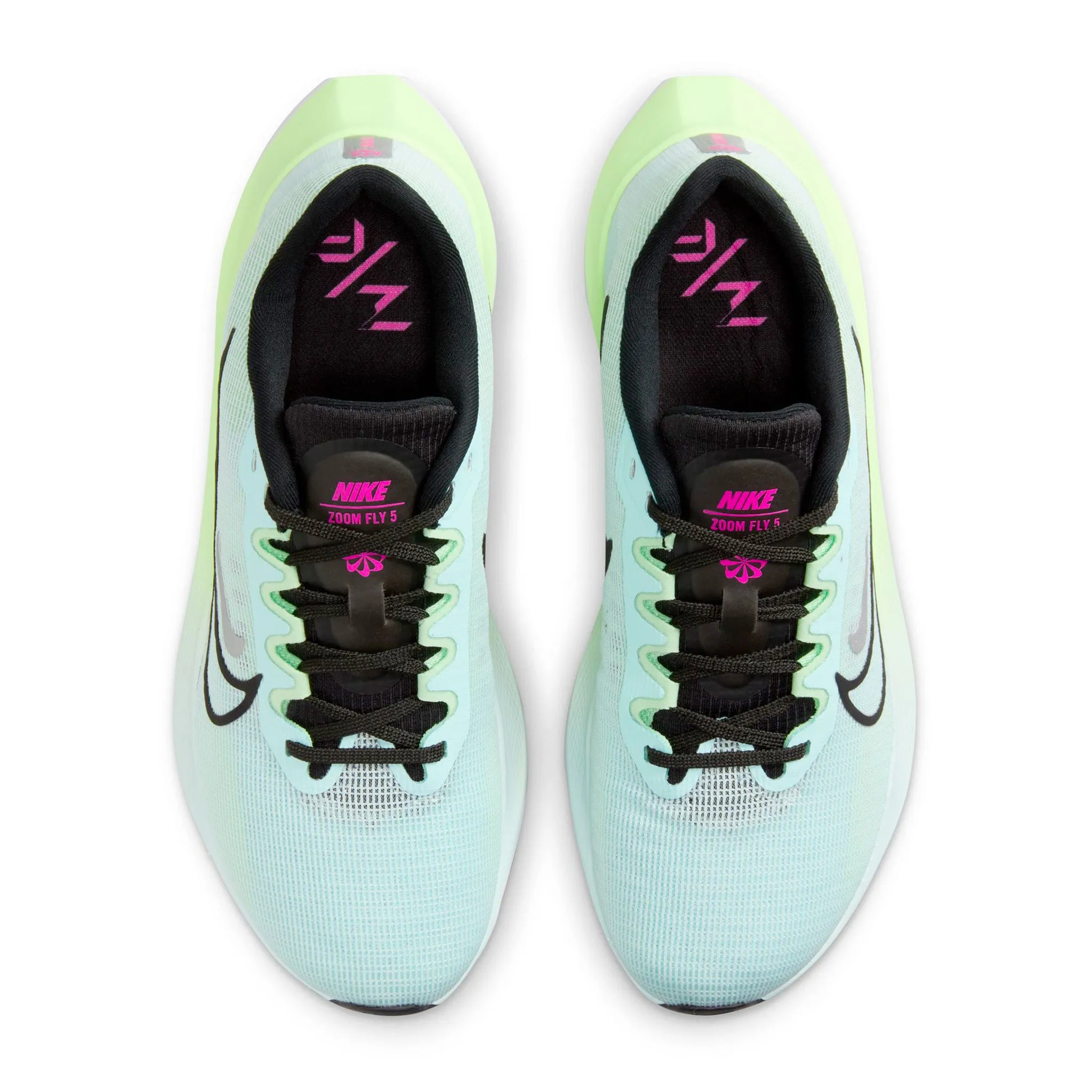 NIKE ZOOM FLY 5 - FEMME