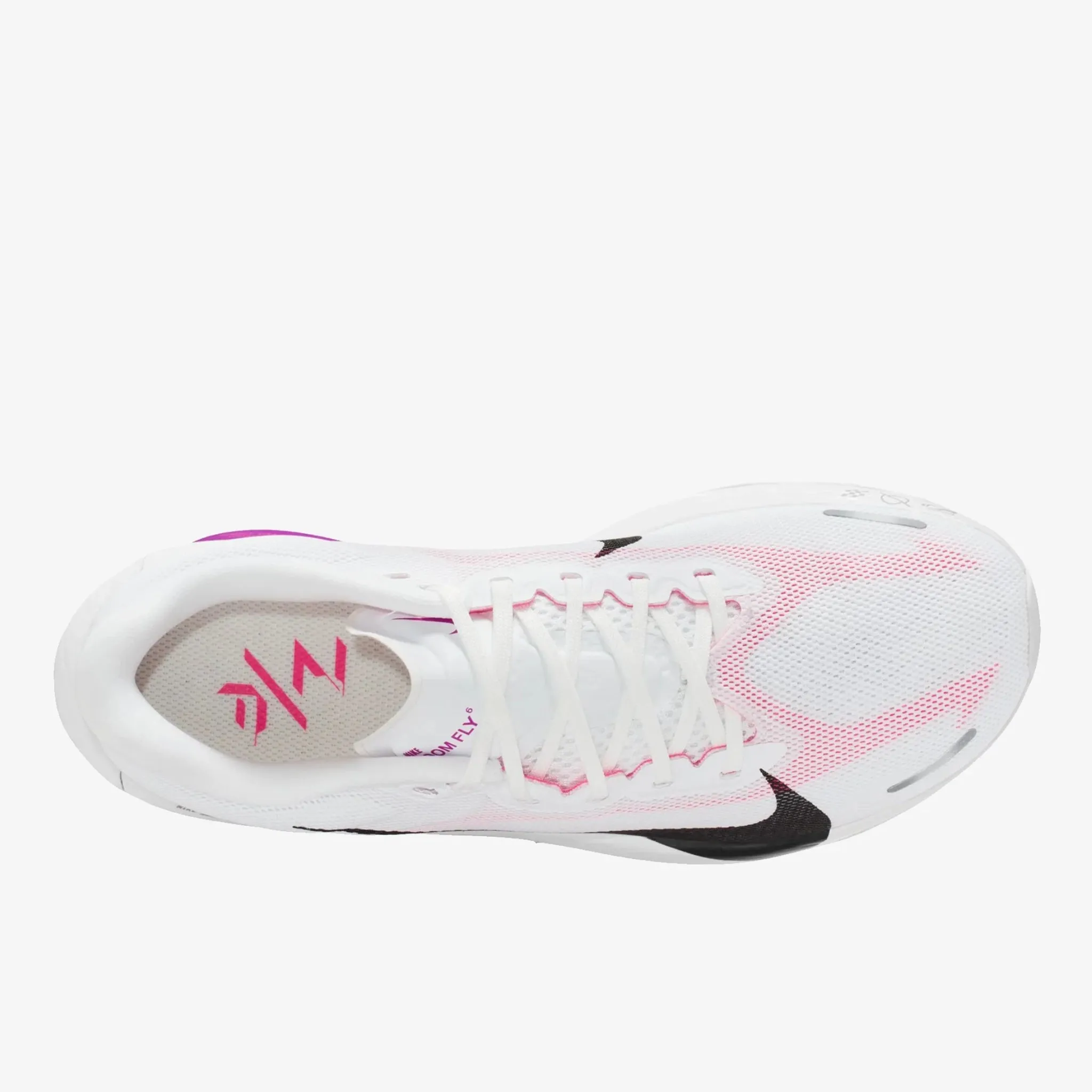 NIKE ZOOM FLY 6 - FEMME