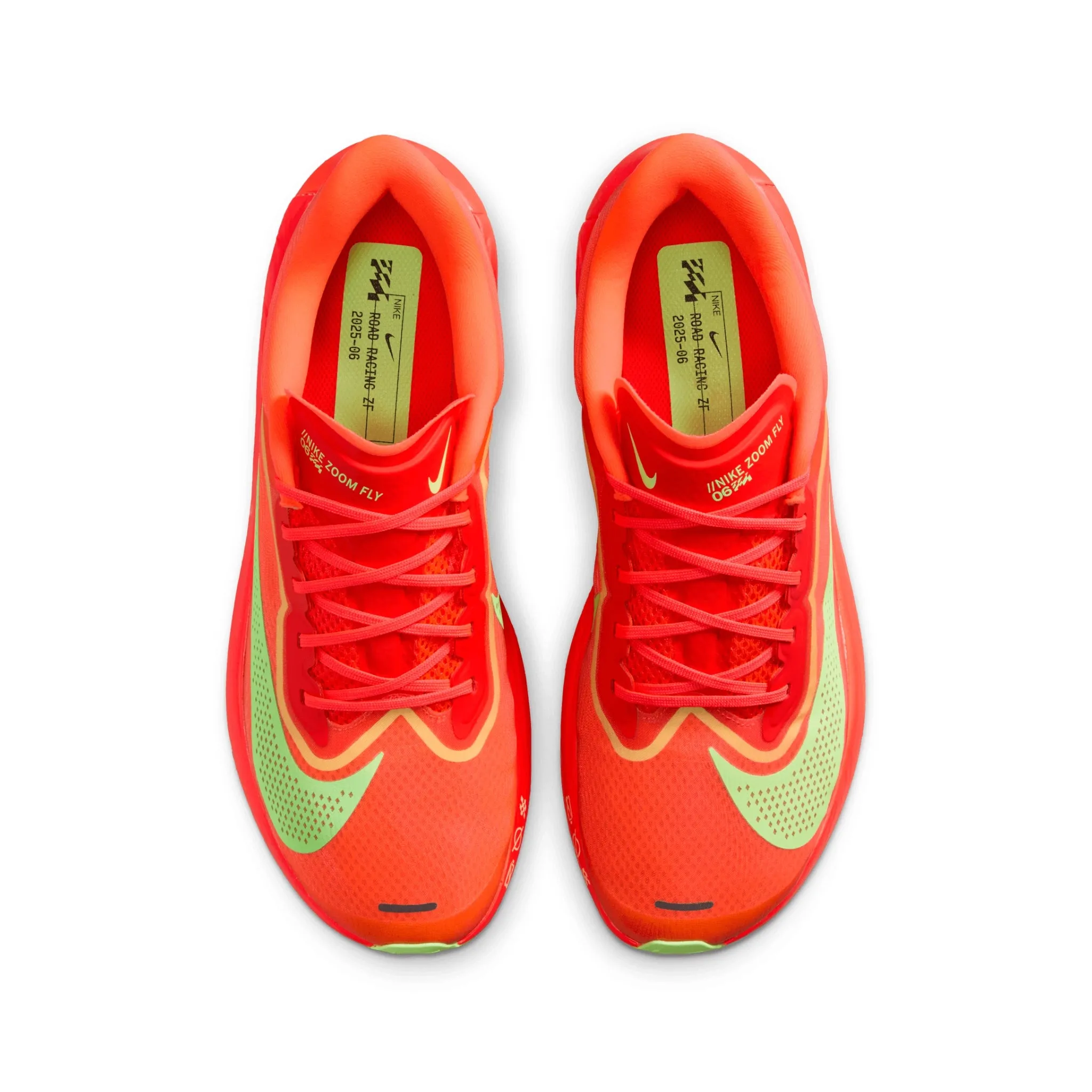 NIKE ZOOM FLY 6 - HOMME
