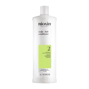 Nioxin Pro Clinical System 2 Scalp   Hair Conditioner