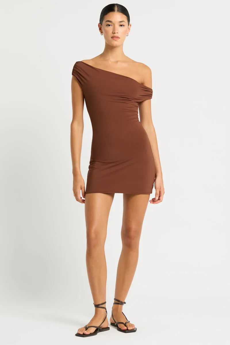 Nixi Mini Dress