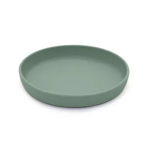 noüka Flat Plate (Fern)