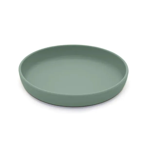 noüka Flat Plate (Fern)