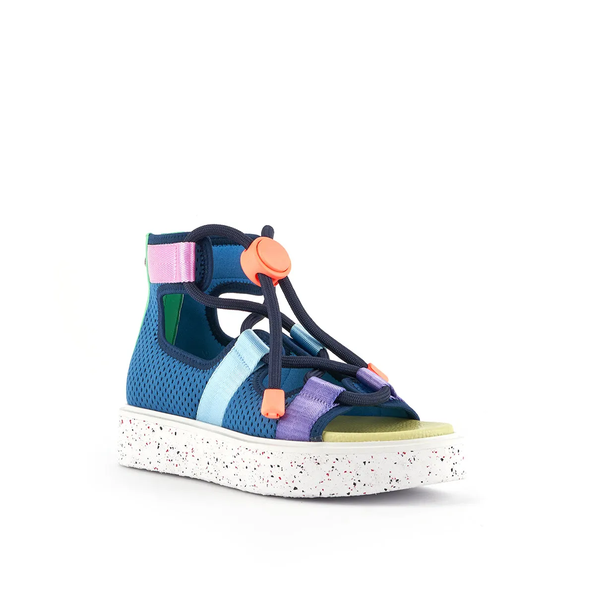 NOMADIC LO SANDAL