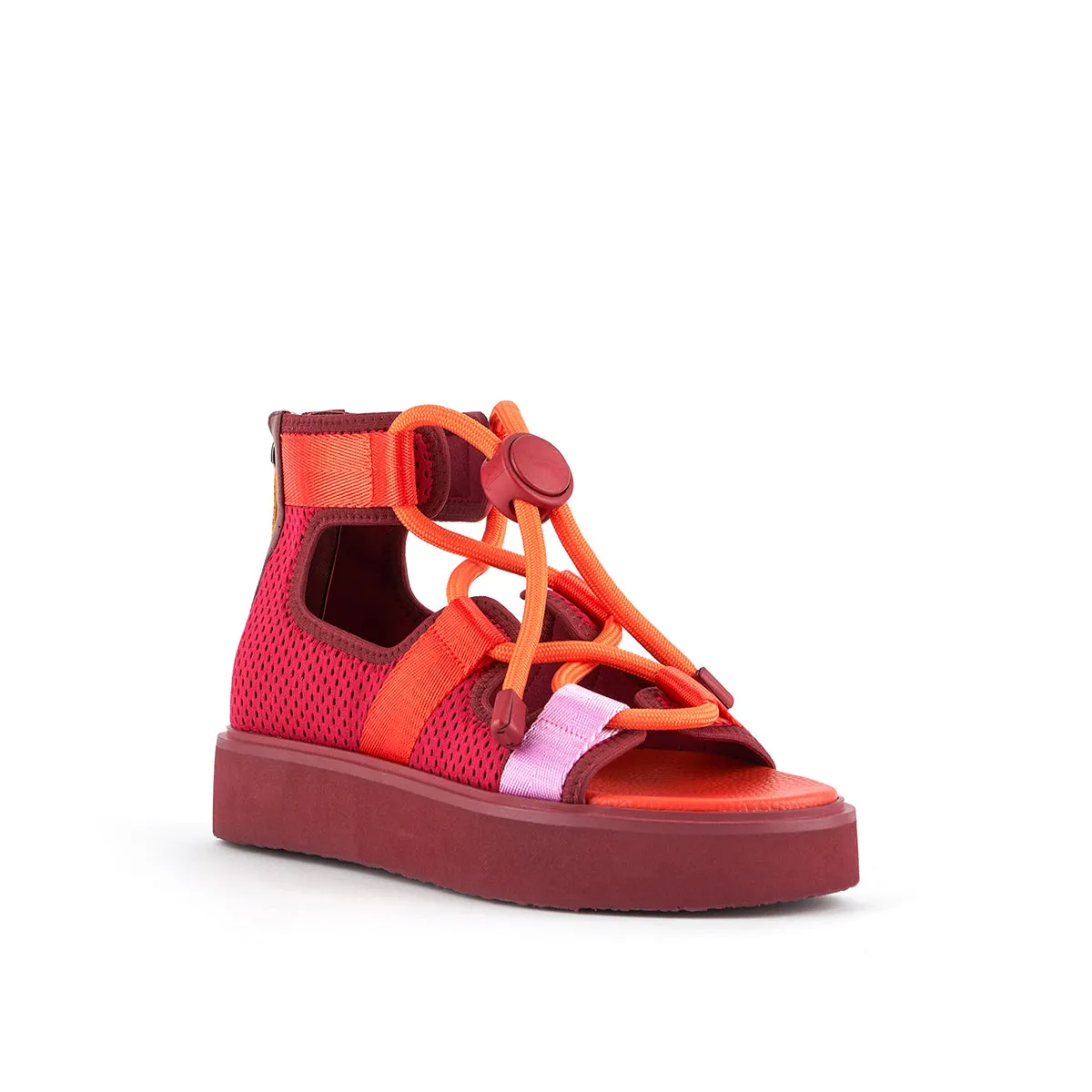 NOMADIC LO SANDAL