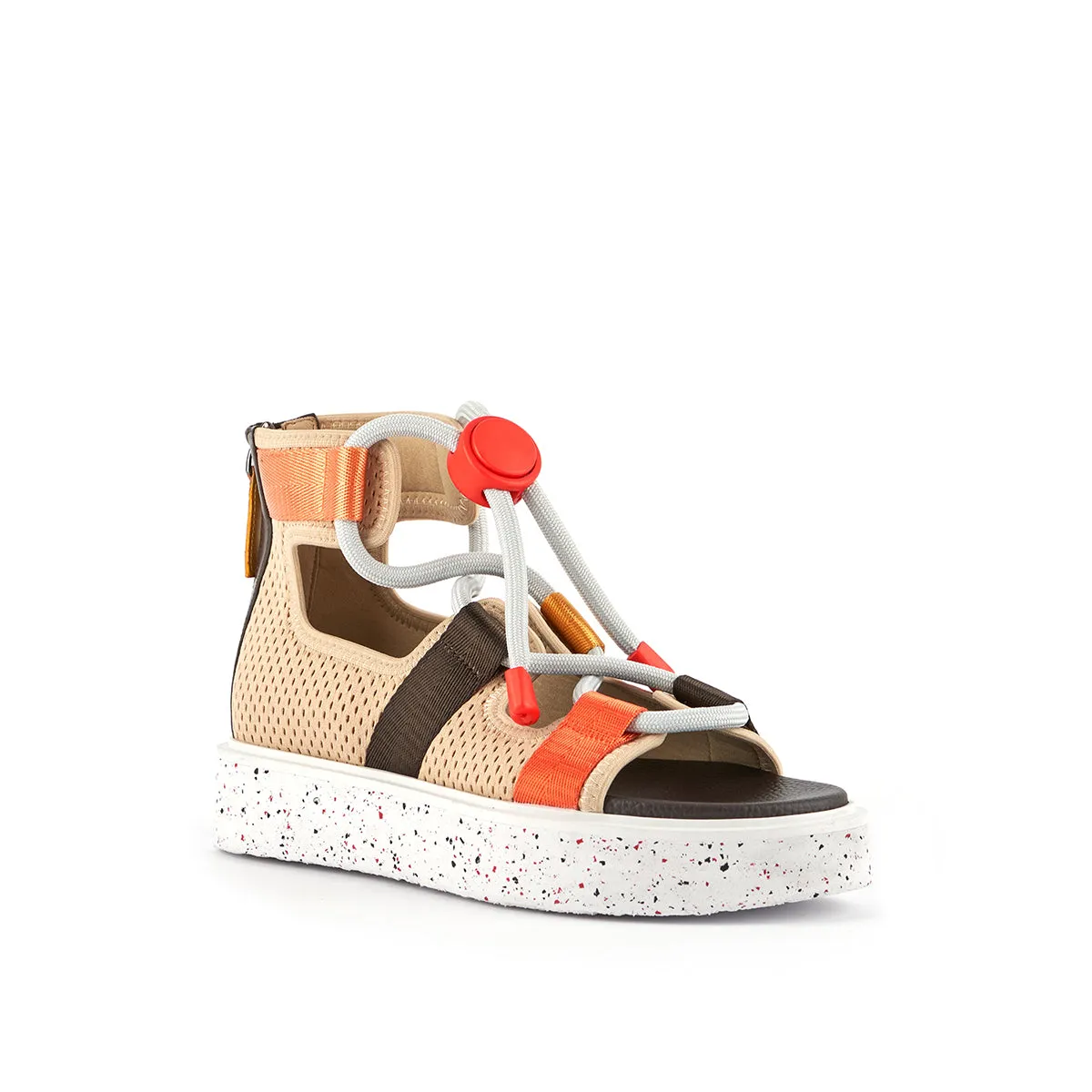 NOMADIC LO SANDAL