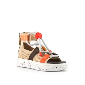NOMADIC LO SANDAL