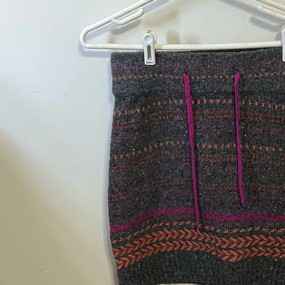 NWT Krimson Klover Symone Wool Blend Skirt Sz XS