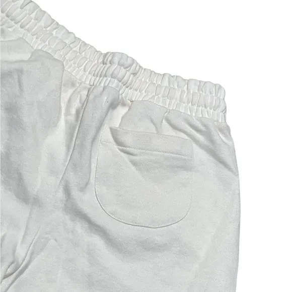 NWT Madewell Cotton Shorts size Medium