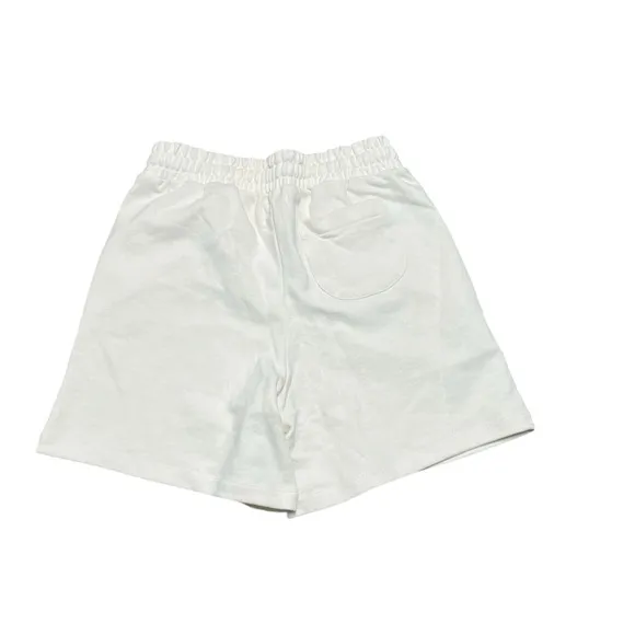 NWT Madewell Cotton Shorts size Medium