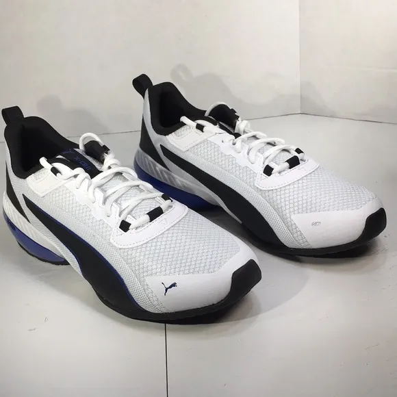 NWT Puma X-Cell Uprise Trainers Men’s 10.5