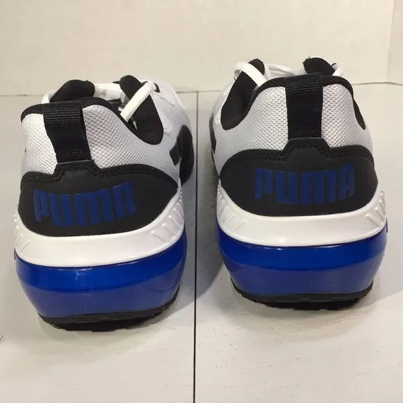 NWT Puma X-Cell Uprise Trainers Men’s 10.5