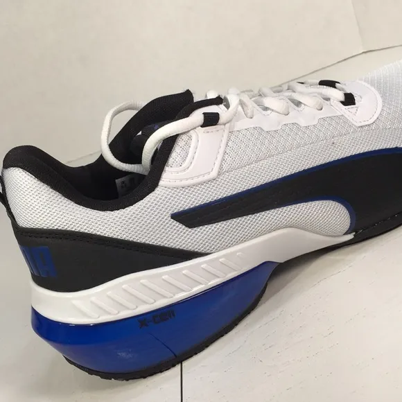 NWT Puma X-Cell Uprise Trainers Men’s 10.5