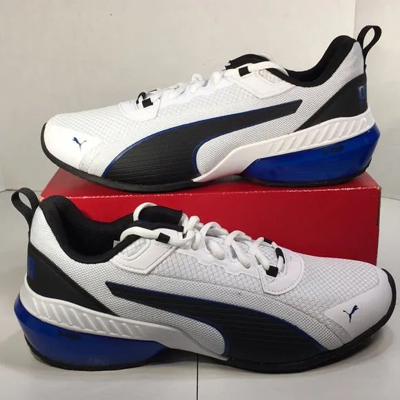 NWT Puma X-Cell Uprise Trainers Men’s 10.5