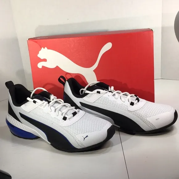NWT Puma X-Cell Uprise Trainers Men’s 10.5