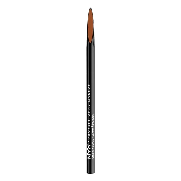 NYX Professional Makeup Precision Eyebrow Pencil Auburn