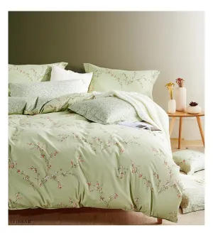 Oceana ZEN Comforter Set With Sheets