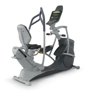 Octane XRide xR6xi Recumbent Elliptical Trainer