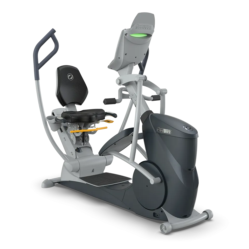 Octane XRide xR6xi Recumbent Elliptical Trainer