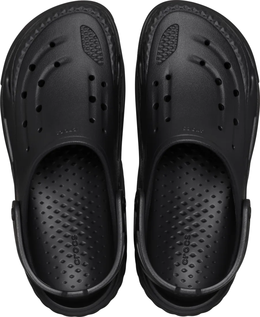 Off Grid Clog