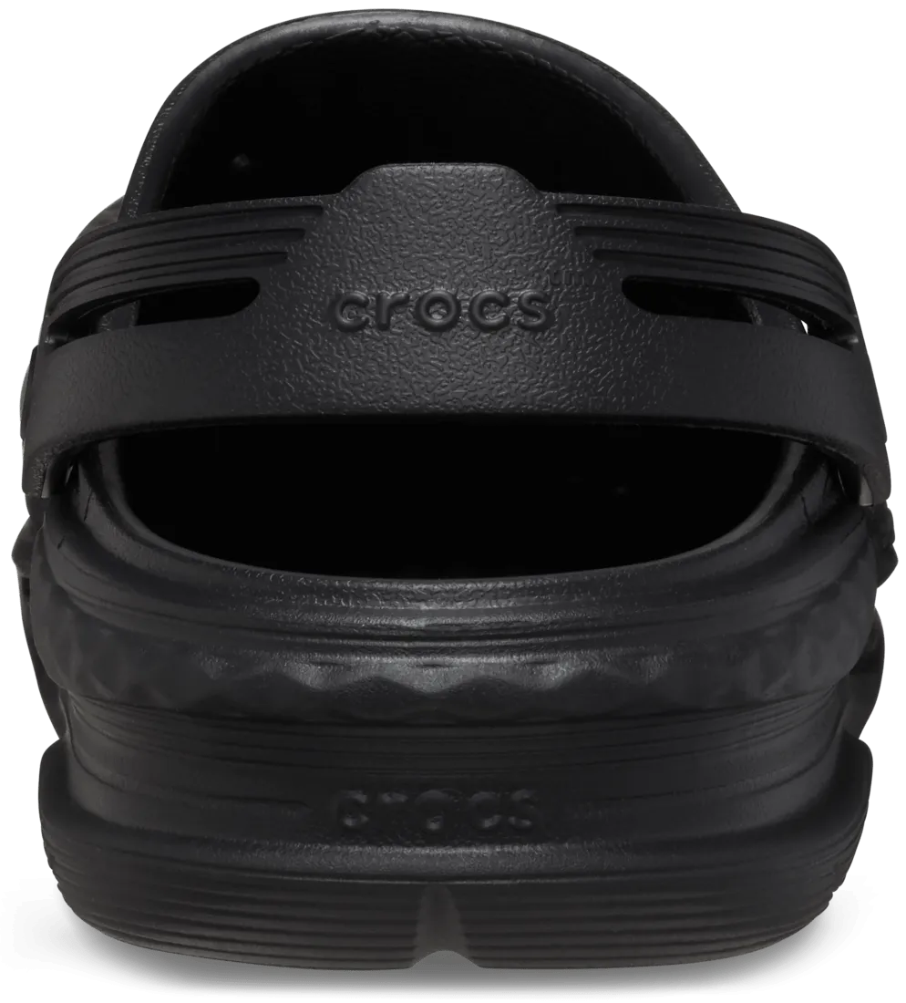 Off Grid Clog