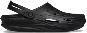 Off Grid Clog