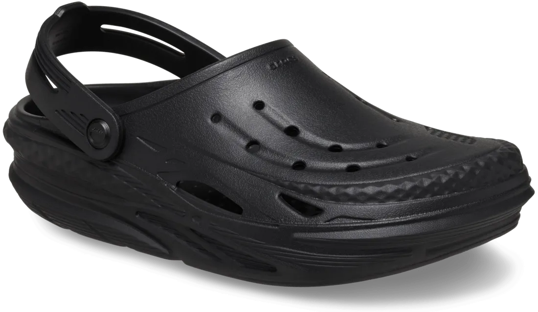 Off Grid Clog