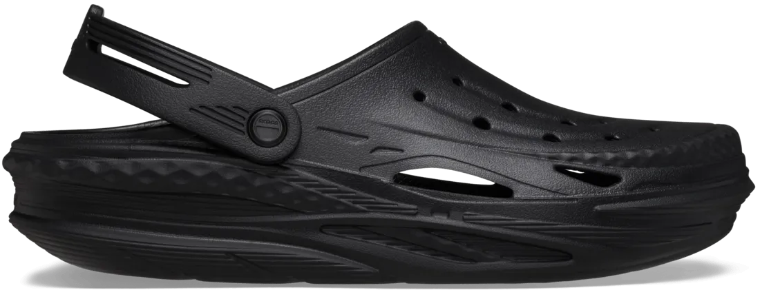 Off Grid Clog