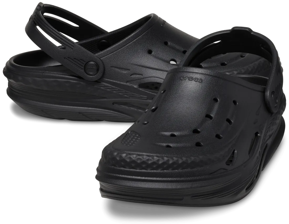 Off Grid Clog