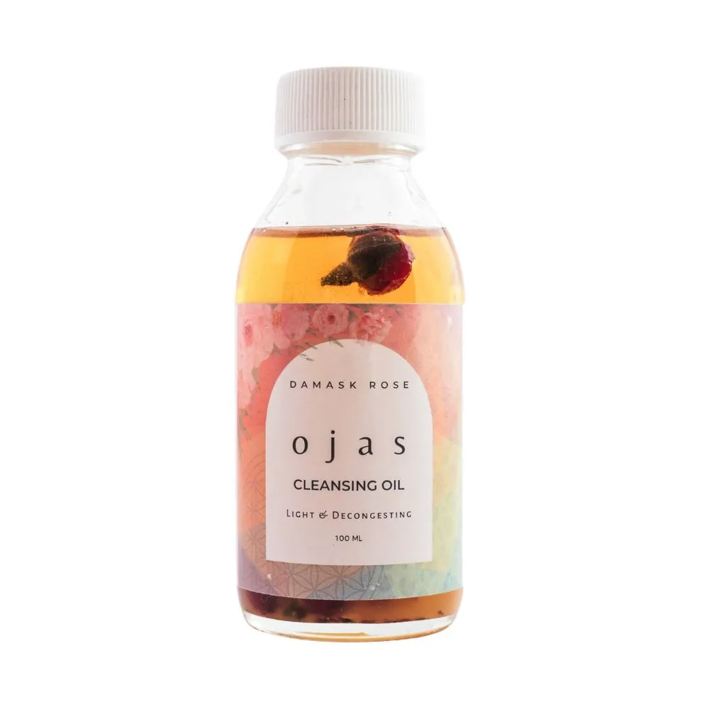 OJAS Cleansing Oil