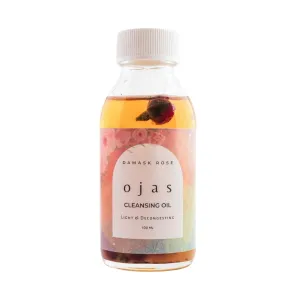 OJAS Cleansing Oil