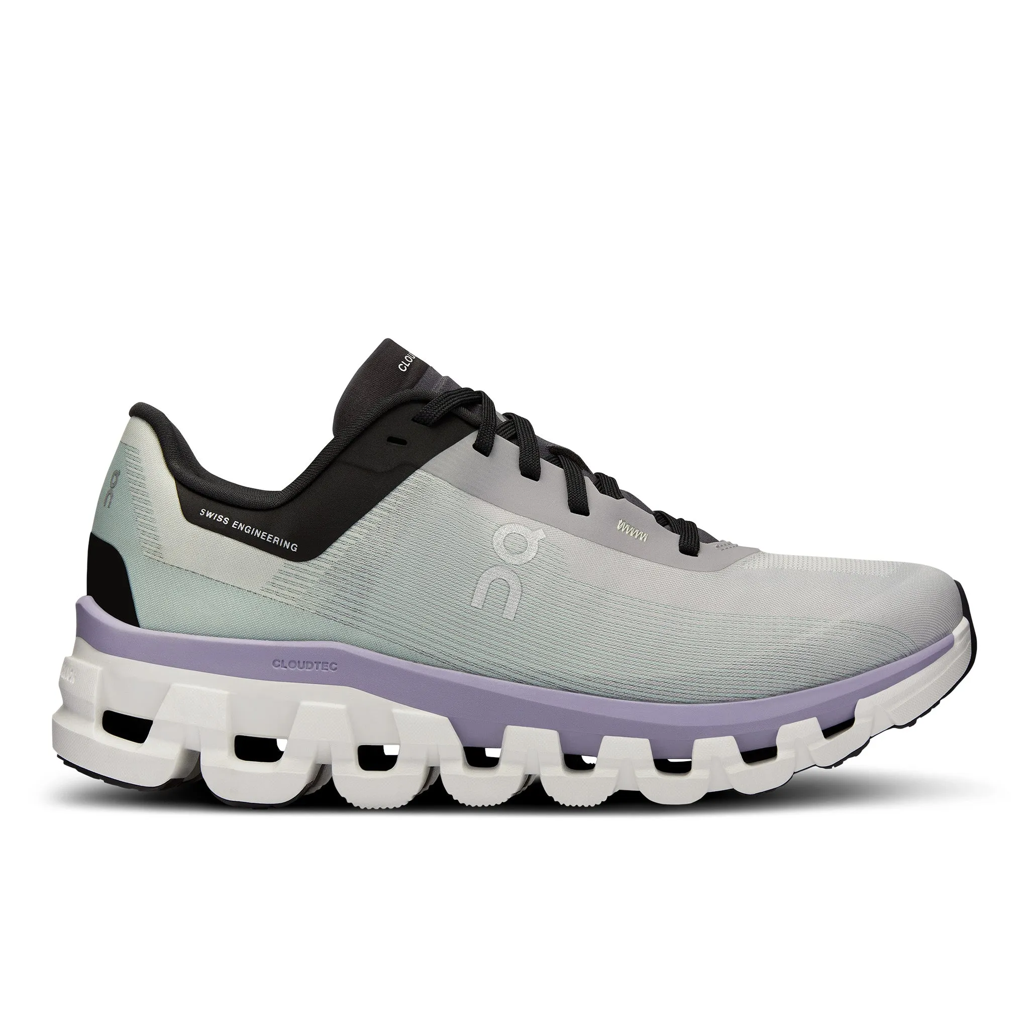 ON CLOUDFLOW 4 - FEMME
