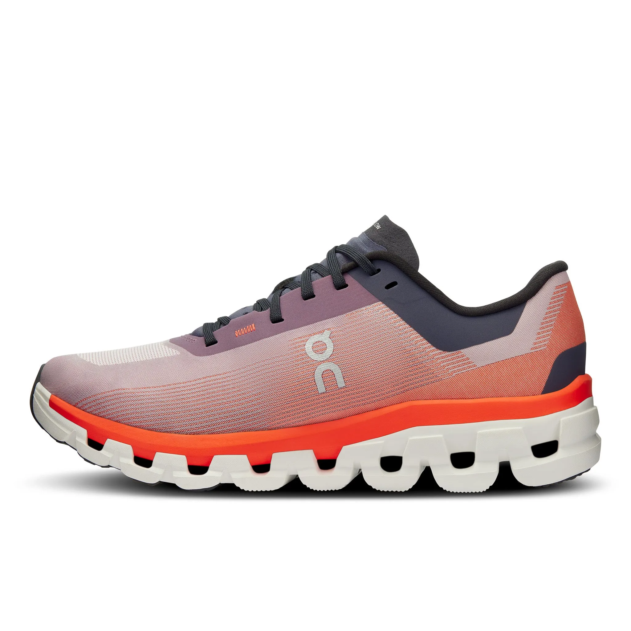 ON CLOUDFLOW 4 - FEMME