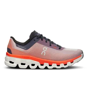 ON CLOUDFLOW 4 - FEMME