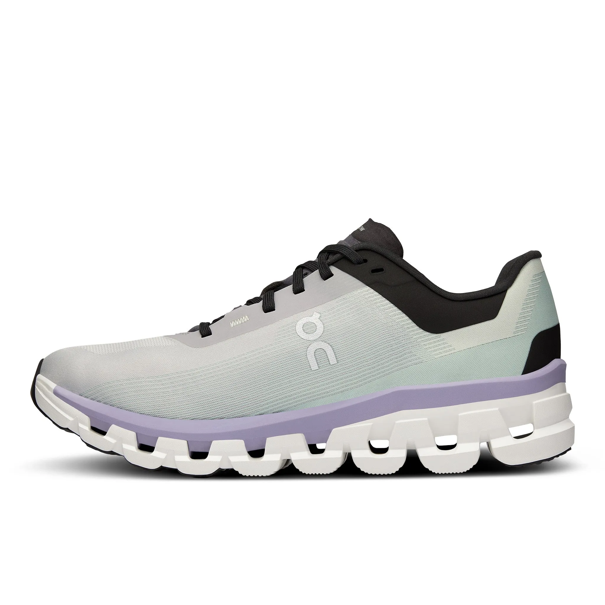 ON CLOUDFLOW 4 - FEMME