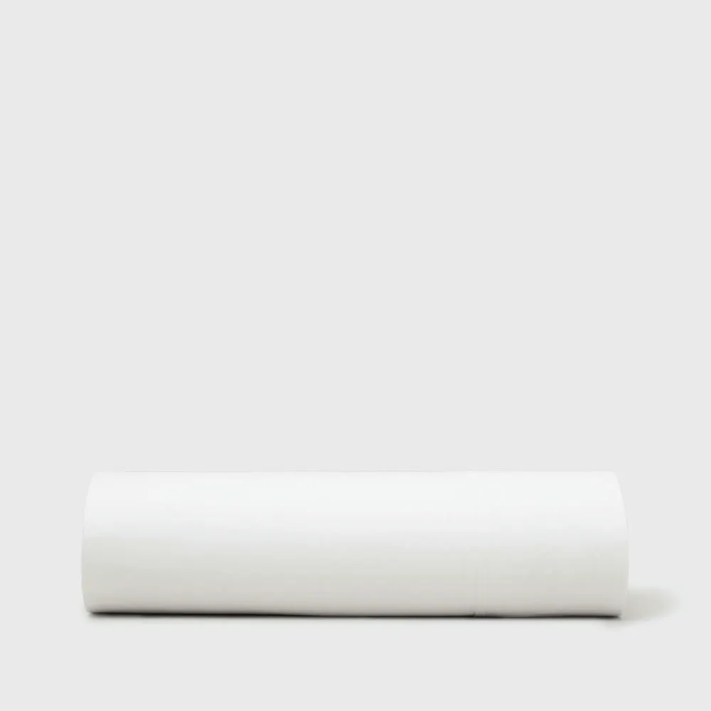 Organic King Flat Sheet