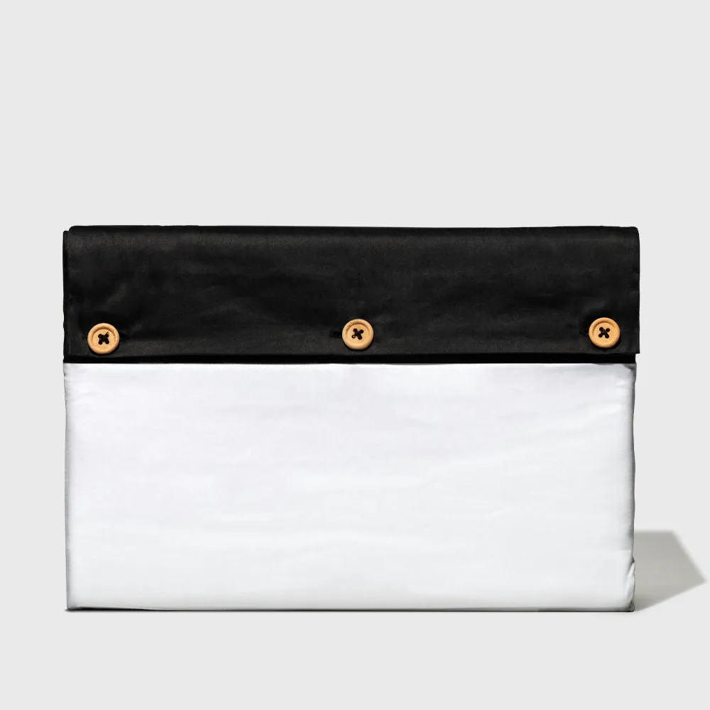 Organic King Flat Sheet