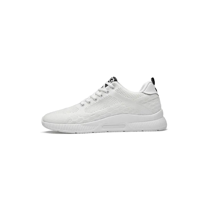 Orthopedische Verhogende Sneakers - Maxim
