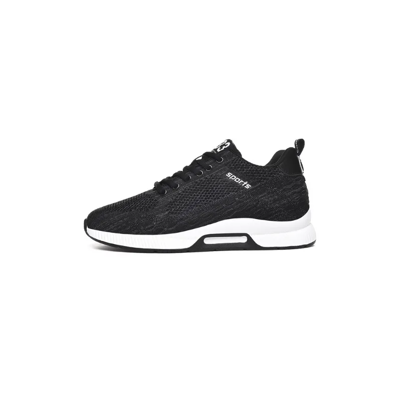 Orthopedische Verhogende Sneakers - Maxim
