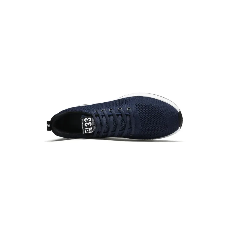 Orthopedische Verhogende Sneakers - Maxim