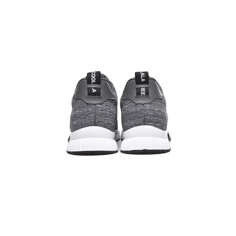 Orthopedische Verhogende Sneakers - Maxim