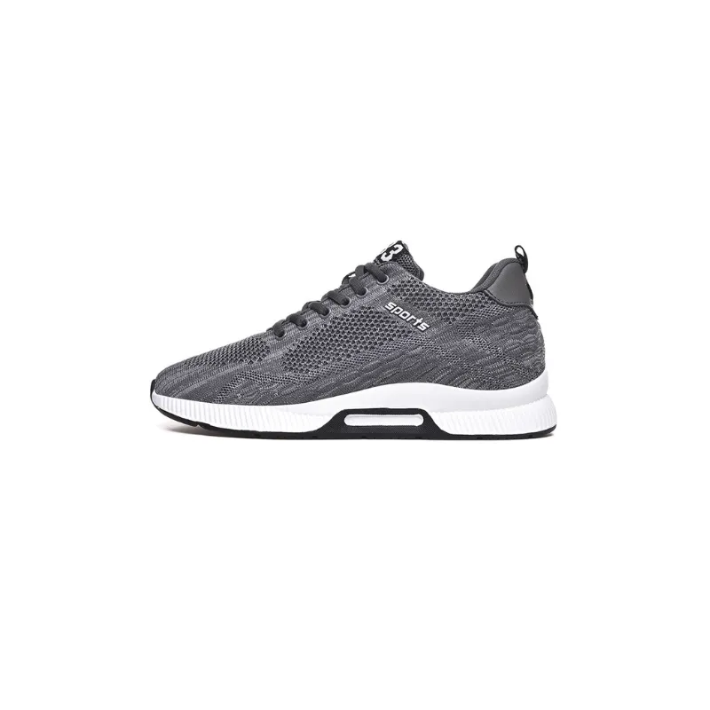 Orthopedische Verhogende Sneakers - Maxim