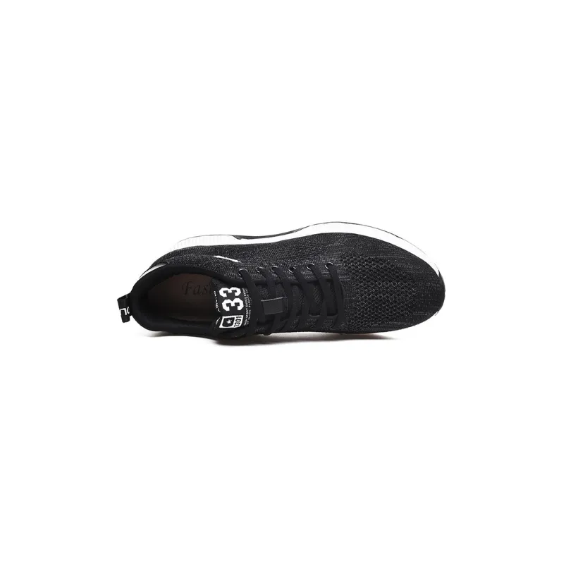 Orthopedische Verhogende Sneakers - Maxim