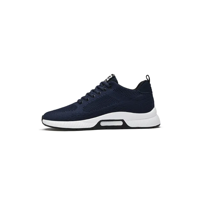 Orthopedische Verhogende Sneakers - Maxim