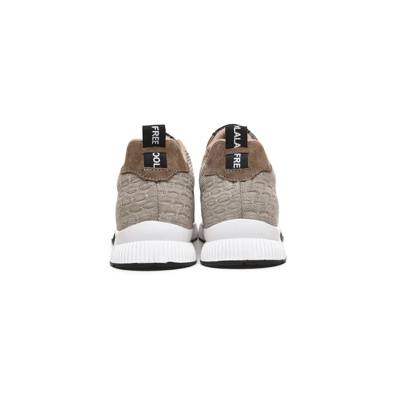 Orthopedische Verhogende Sneakers - Maxim
