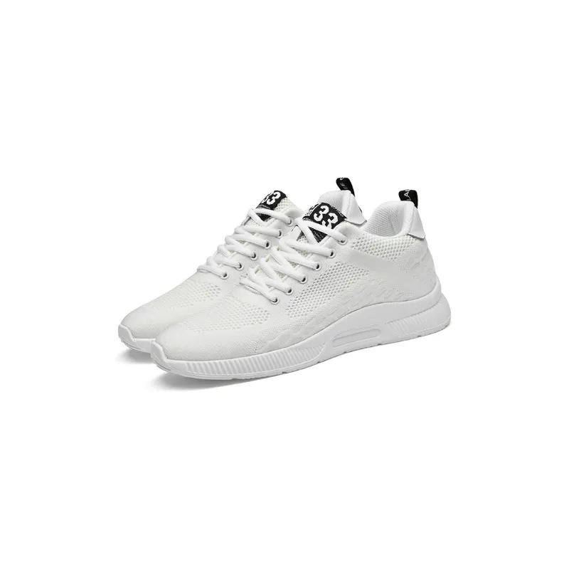 Orthopedische Verhogende Sneakers - Maxim