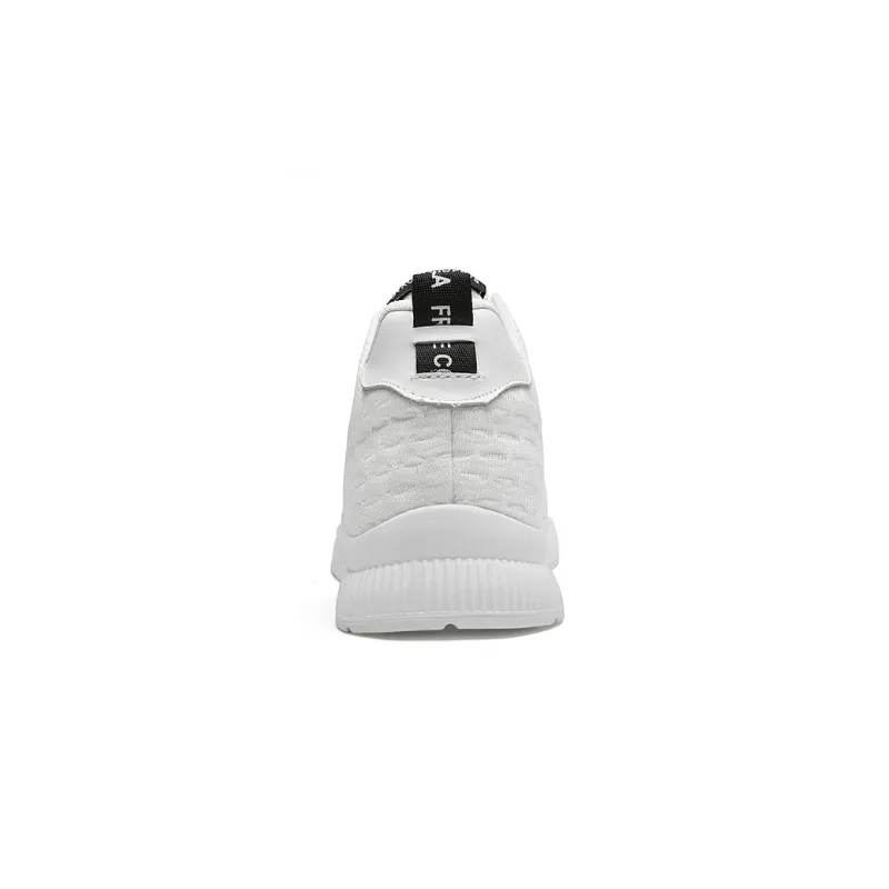 Orthopedische Verhogende Sneakers - Maxim