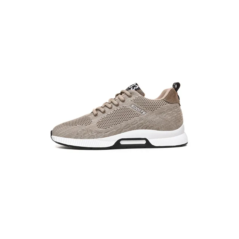 Orthopedische Verhogende Sneakers - Maxim